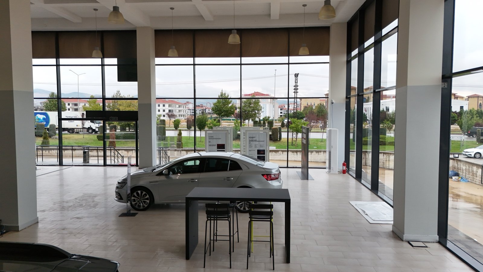 Renault galeri 6